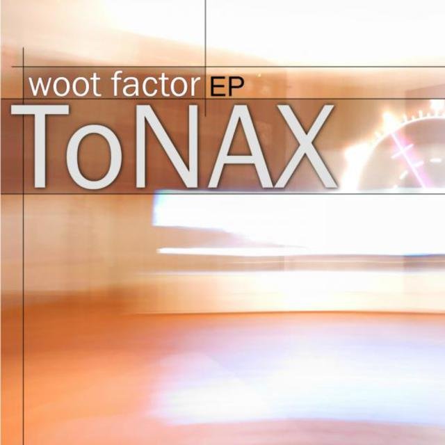 Tonax EP