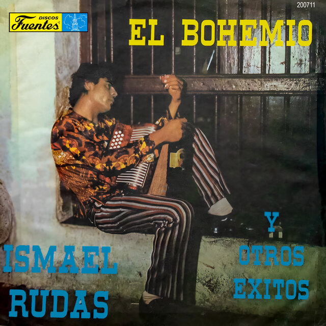 El Bohemio Y Otros Éxitos