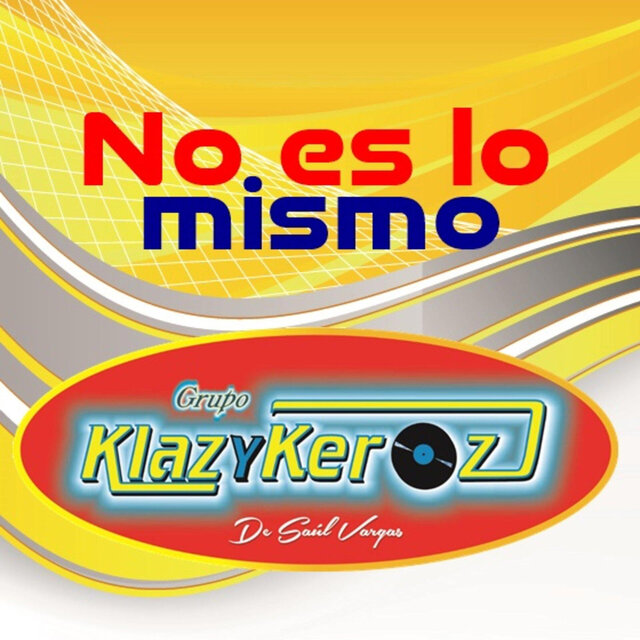 No es lo mismo