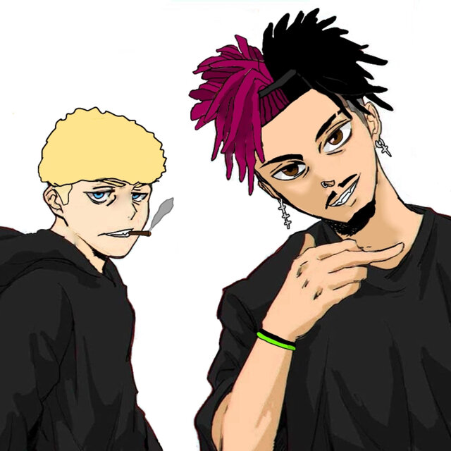 THE GOONZ