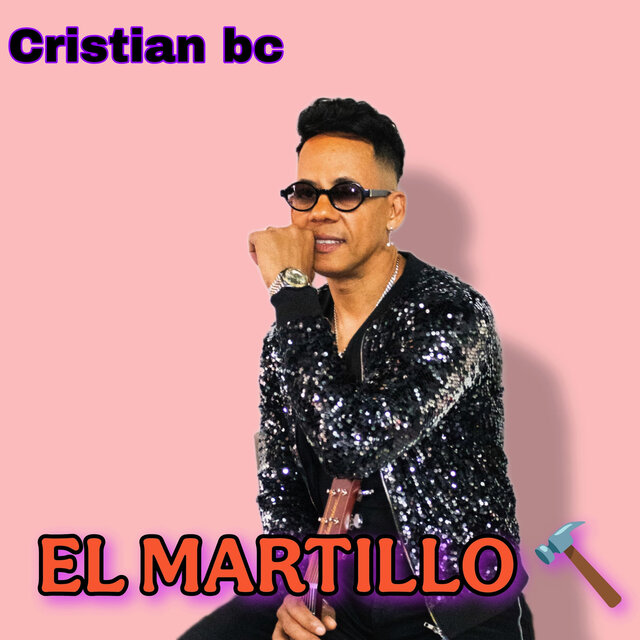 El martillo