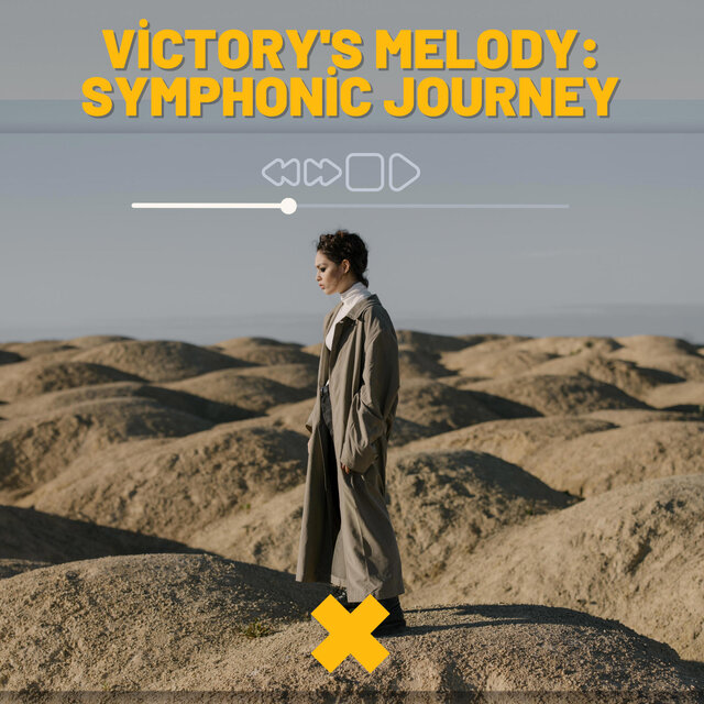 Victory's Melody: Symphonic Journey