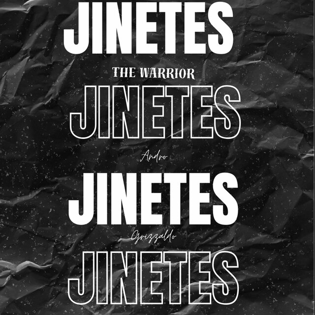 JINETES