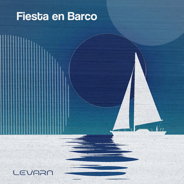 Fiesta en Barco