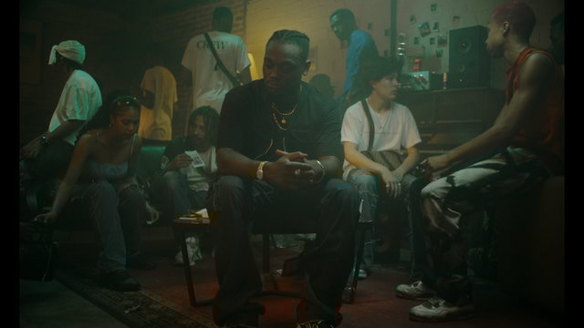 Feeling (Clip officiel)