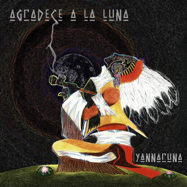 Agradece a La Luna
