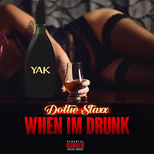 When Im Drunk