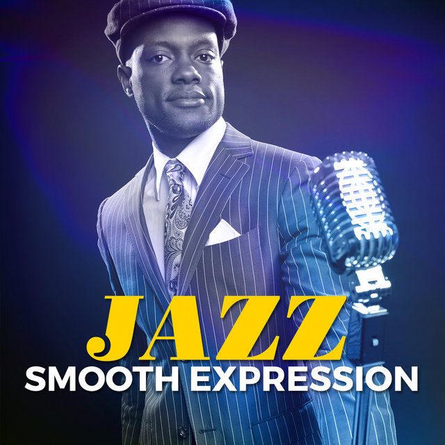 Jazz: Smooth Expression
