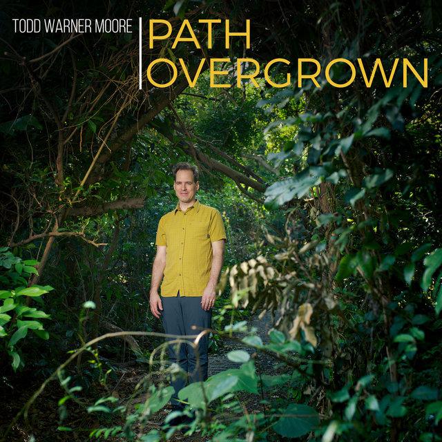 Path Overgrown