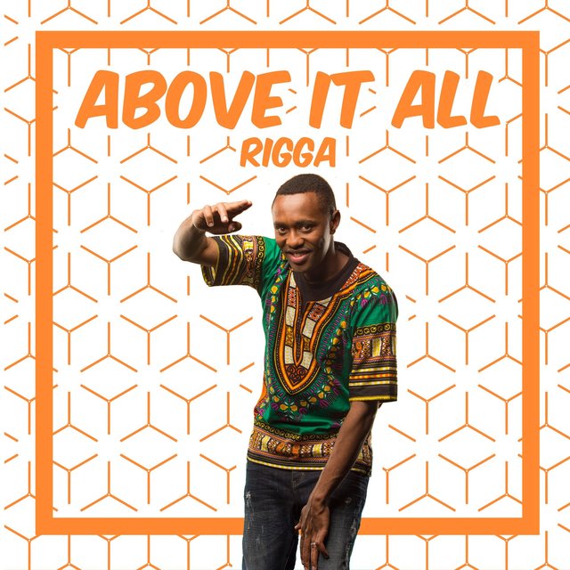 Be above it all. Be above it all