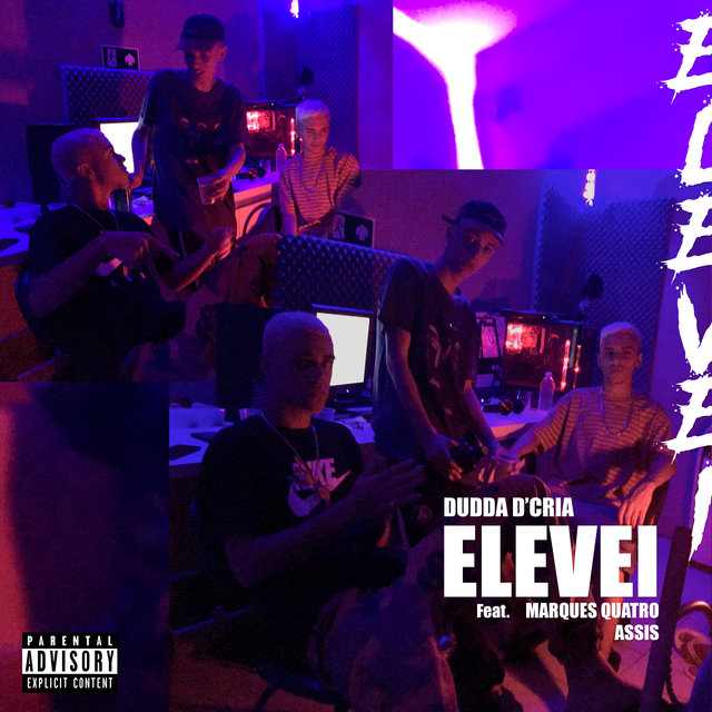 Elevei