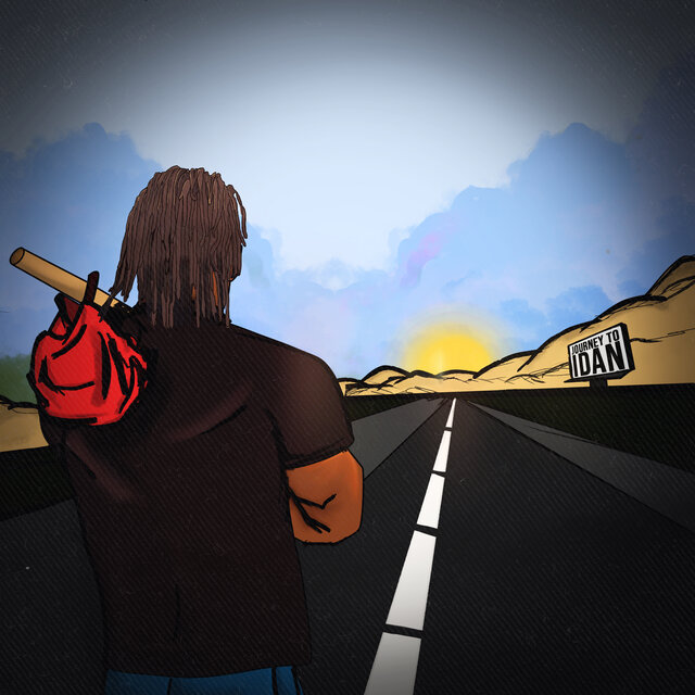 Journey to Idan