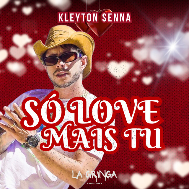 Só Love Mais Tu