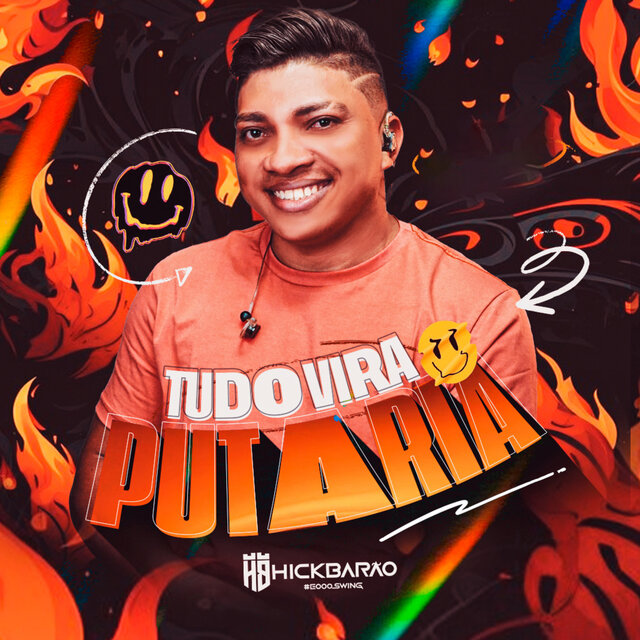 Tudo Vira Putaria