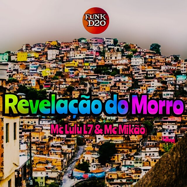Revelação do Morro (Remasterizado 2021)