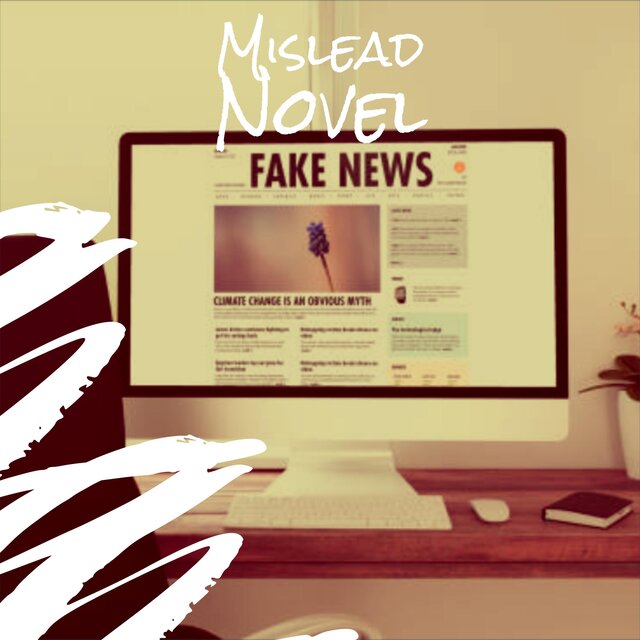 Mislead Novel
