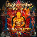 Free Tibet (Vini Vici Remix)