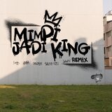 mimpi jadi king