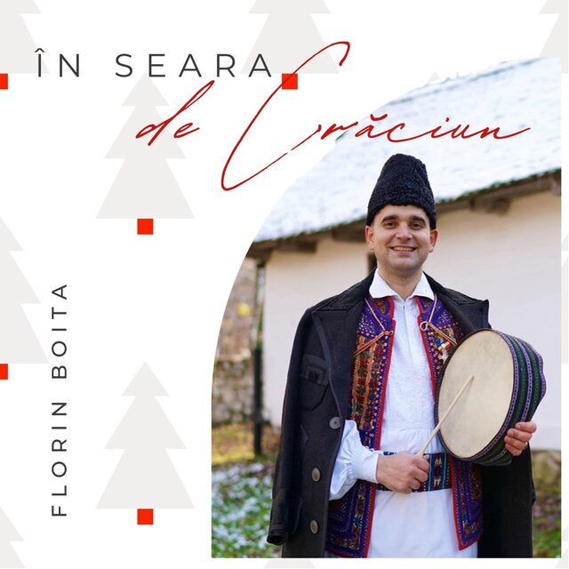 In seara de Craciun