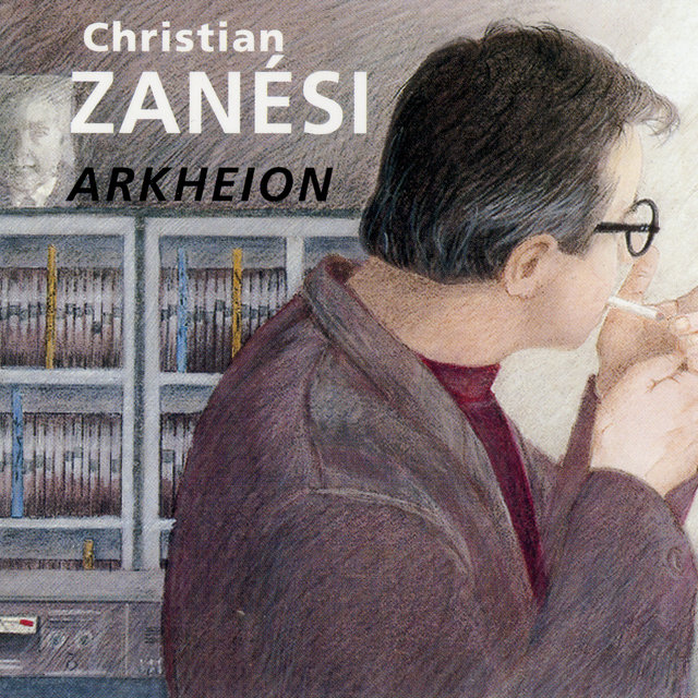 Arkheion (1996)