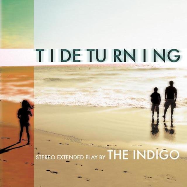 Tideturning (EP)