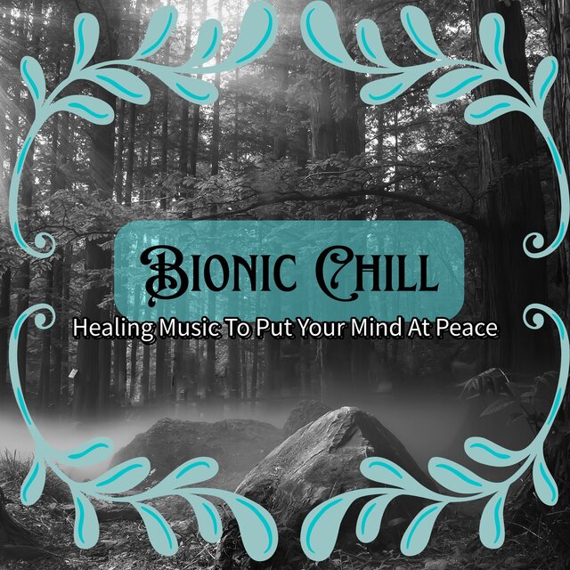 Healing Music To Put Your Mind At Peace