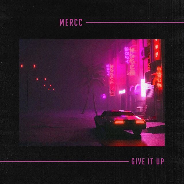 Give It Up