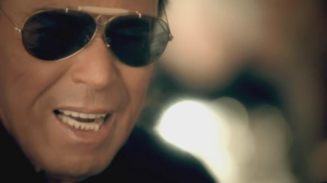 Unica (videoclip)