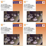 Cover art for album CBSO - Prom 43 repertoire by User
