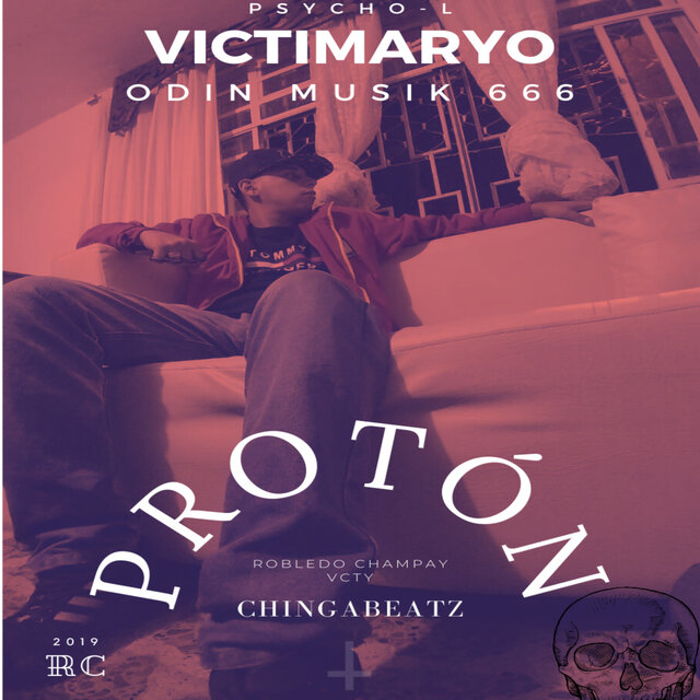 Protón