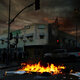 Cover art for album The Imperfect Storm by Wale