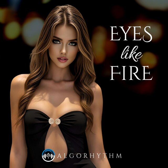 Eyes Like Fire