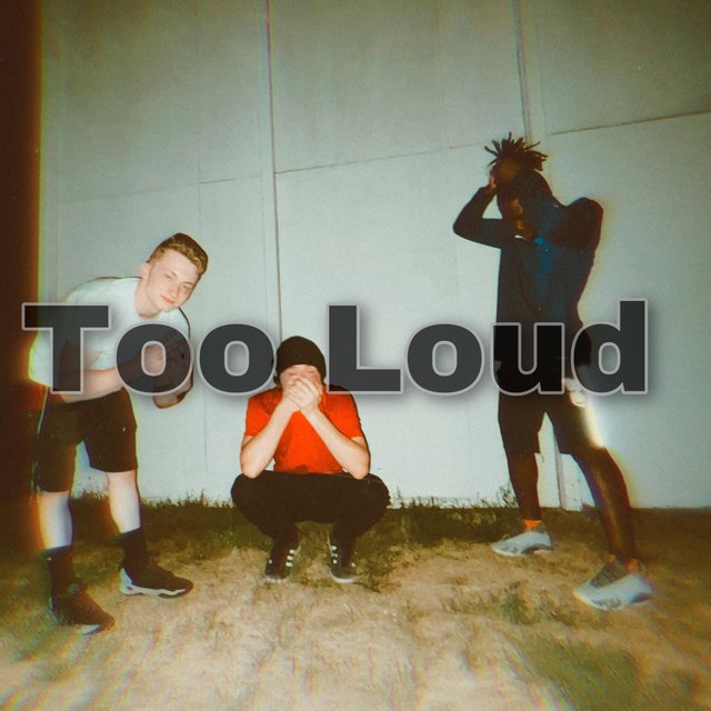 Too Loud (feat. Young Bandii)