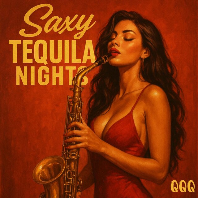 Saxy tequila Nights