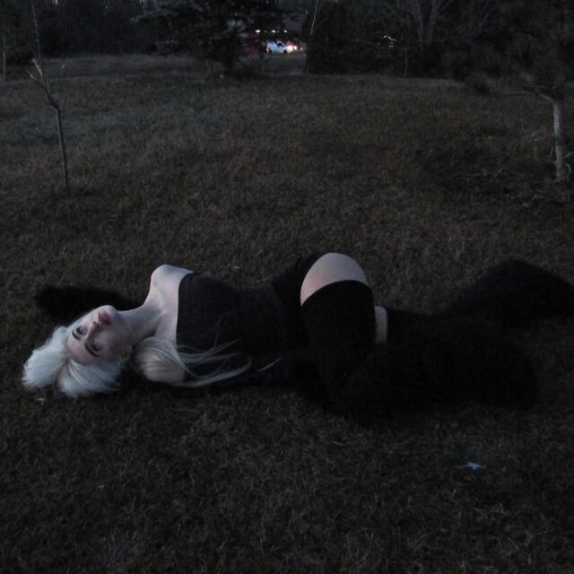 FALLEN ANGEL