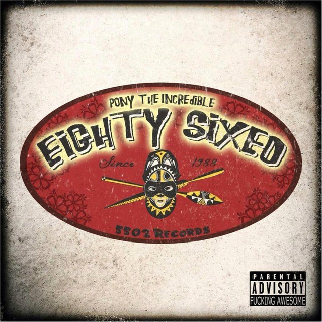 Eighty Sixed