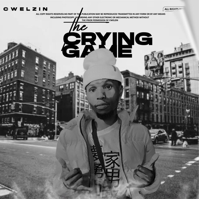 The Crying Game