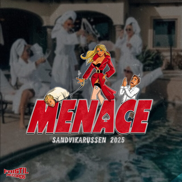 Menace 2025