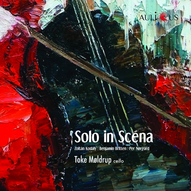 Solo In Scéna
