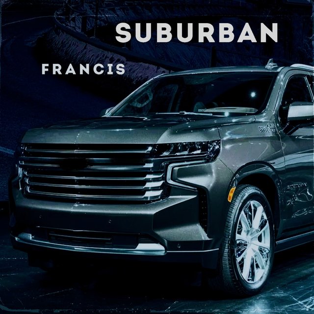 Suburban