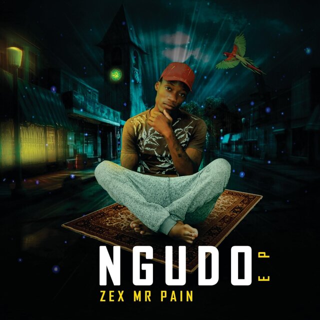 Ngudo