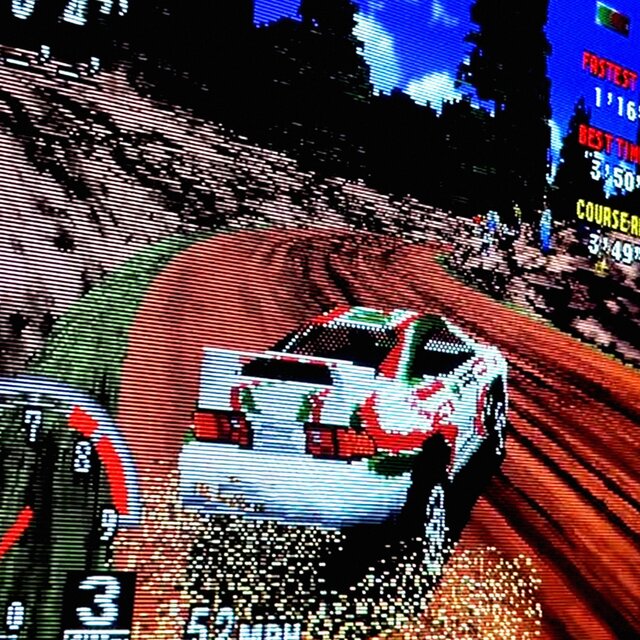 32 Bit Breaks Vol.3