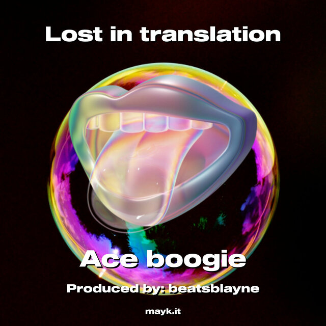 Lost in translation