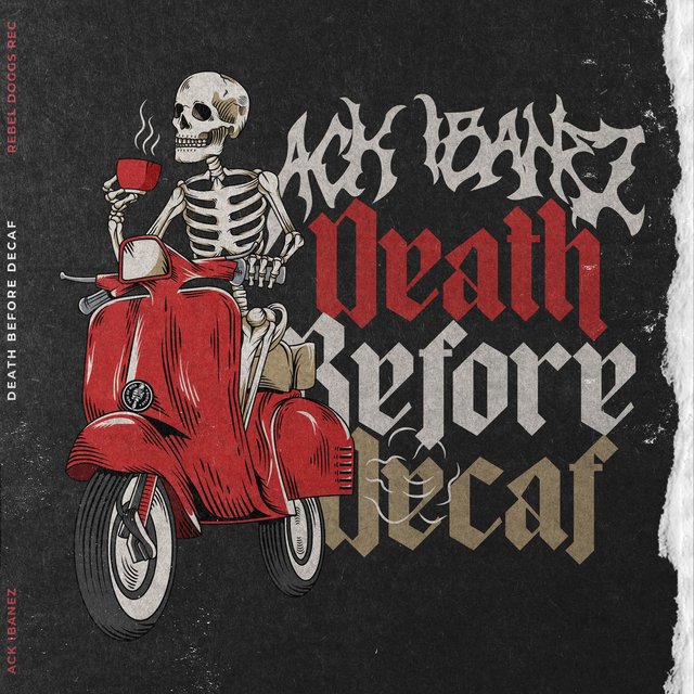 Death Before Decaf