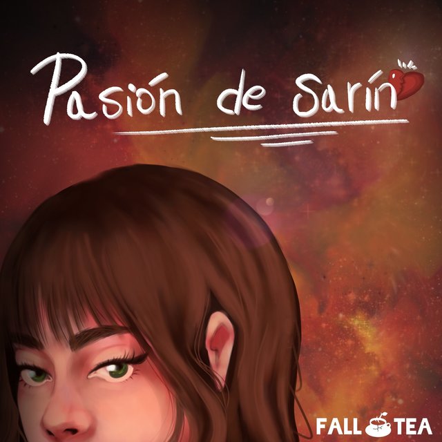 Pasión de Sarín
