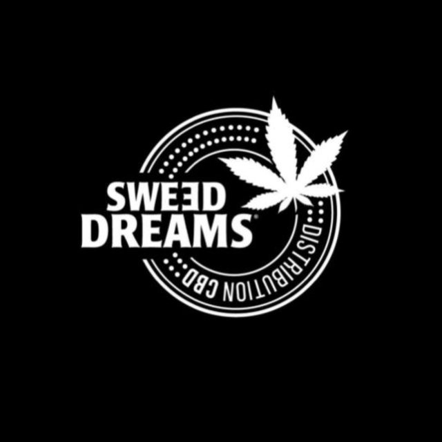 Sweed Dreams CBD