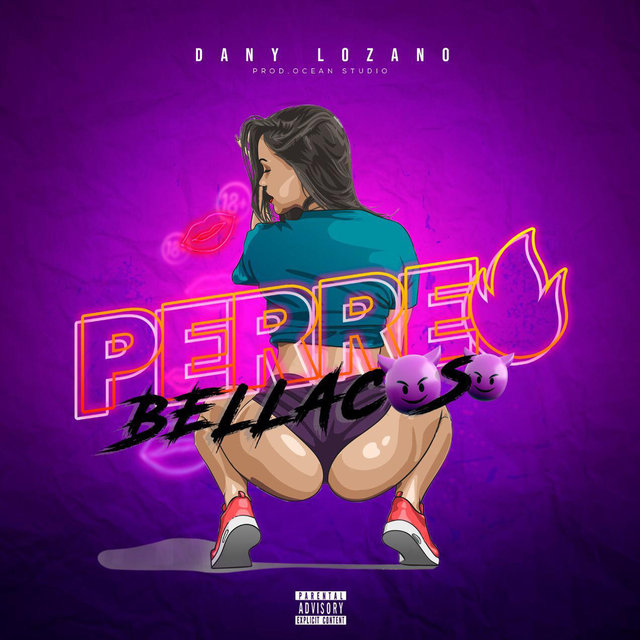 Perreo Bellacoso