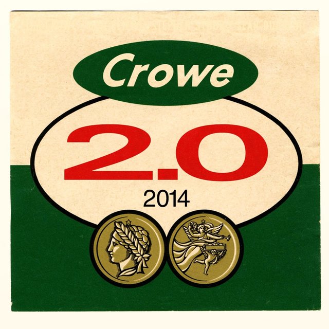 Crowe 2.0