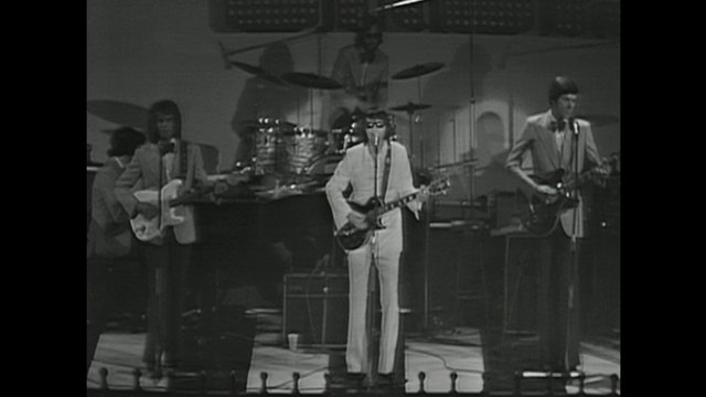 Blue Bayou (Live From Australia, 1972)