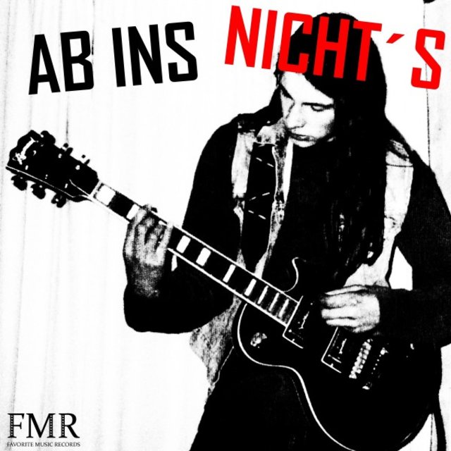 Ab ins Nichts